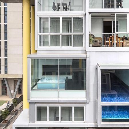 Hi 5 Star Luxury Adelaide City Apartment 外观 照片