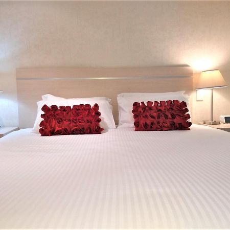 Hi 5 Star Luxury Adelaide City Apartment 外观 照片