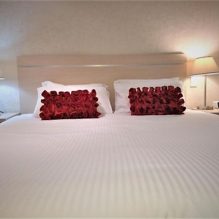 Hi 5 Star Luxury Adelaide City Apartment 外观 照片