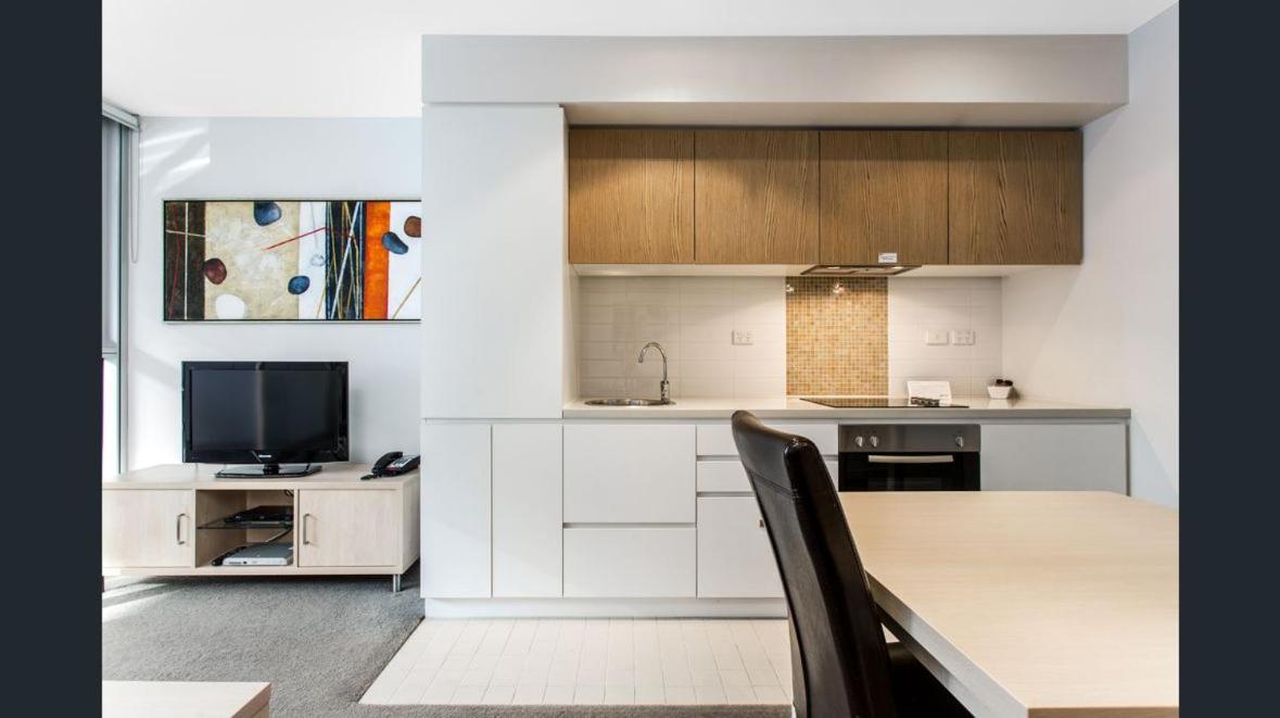 Hi 5 Star Luxury Adelaide City Apartment 外观 照片