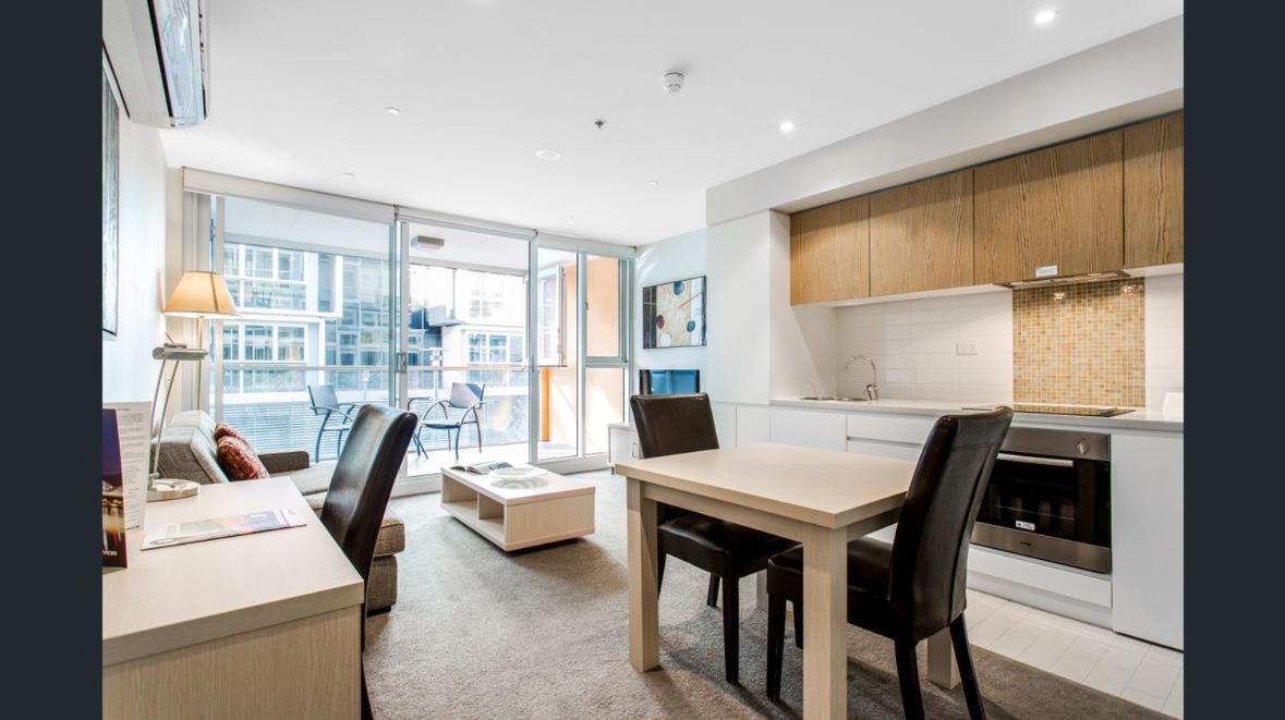 Hi 5 Star Luxury Adelaide City Apartment 外观 照片