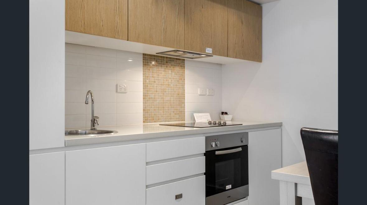 Hi 5 Star Luxury Adelaide City Apartment 外观 照片