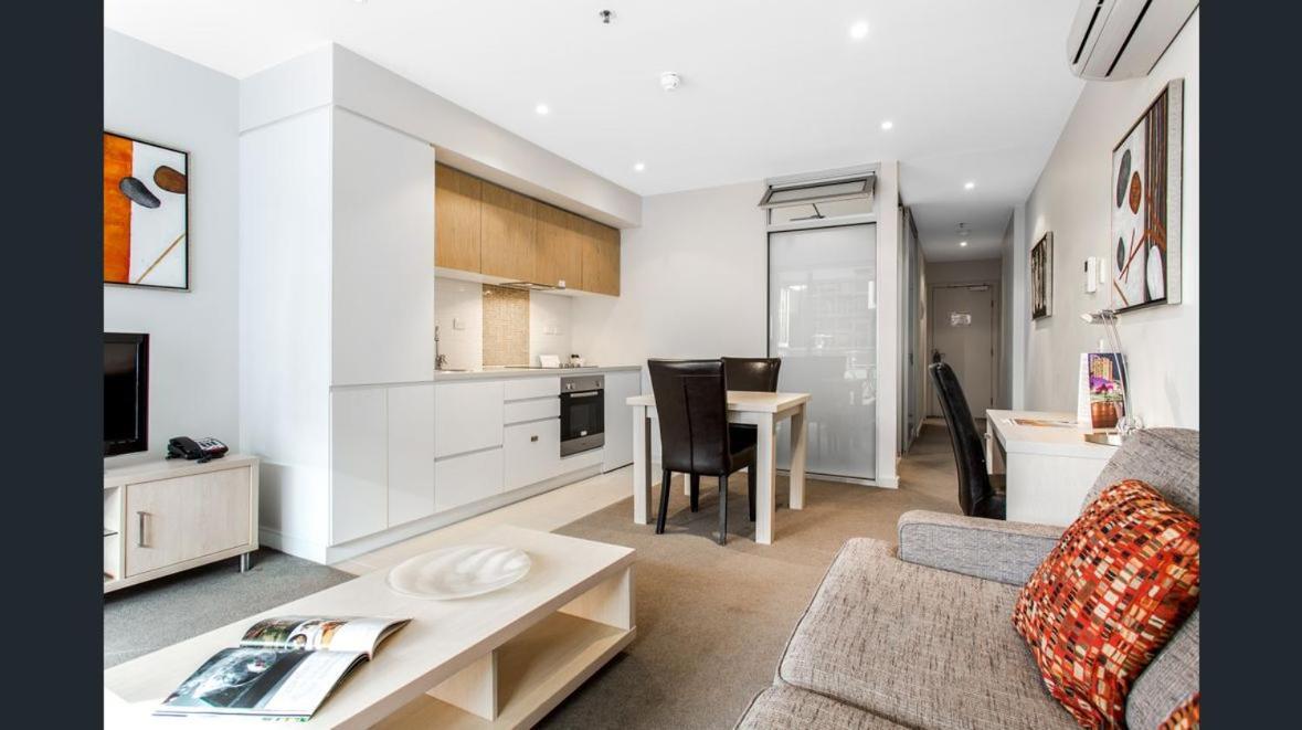 Hi 5 Star Luxury Adelaide City Apartment 外观 照片