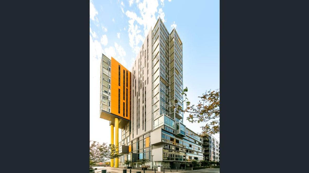 Hi 5 Star Luxury Adelaide City Apartment 外观 照片
