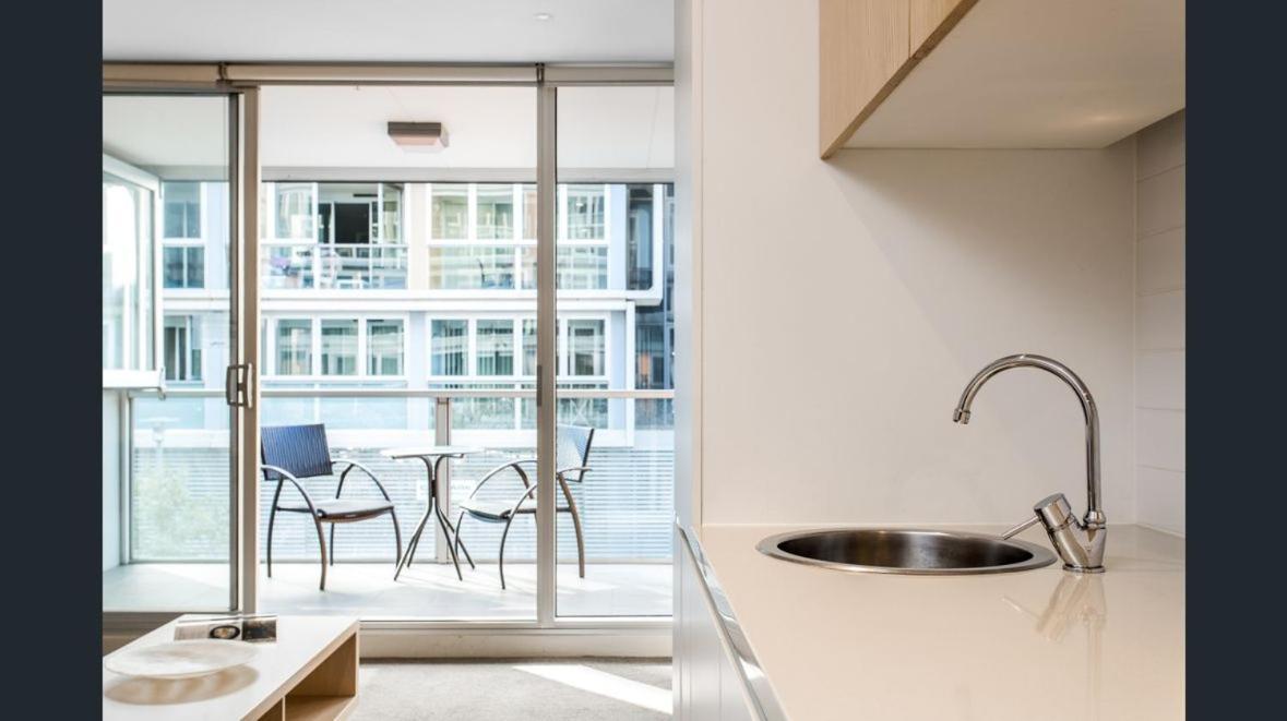 Hi 5 Star Luxury Adelaide City Apartment 外观 照片