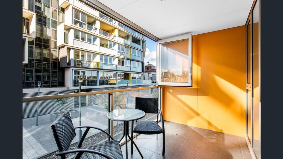 Hi 5 Star Luxury Adelaide City Apartment 外观 照片