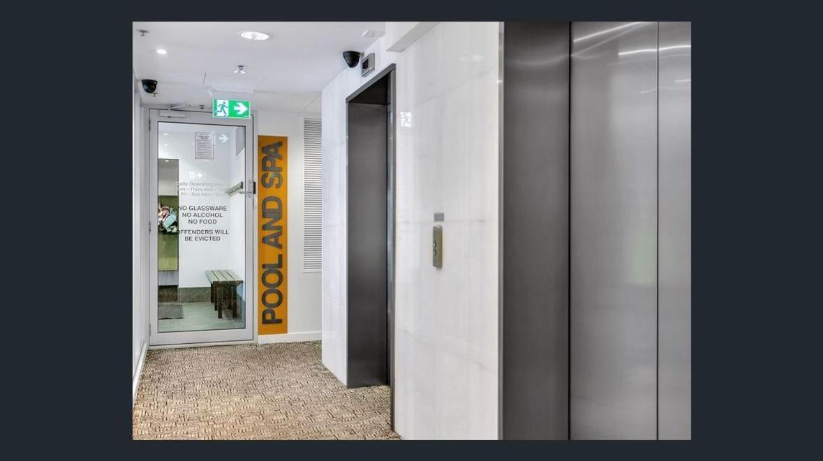 Hi 5 Star Luxury Adelaide City Apartment 外观 照片