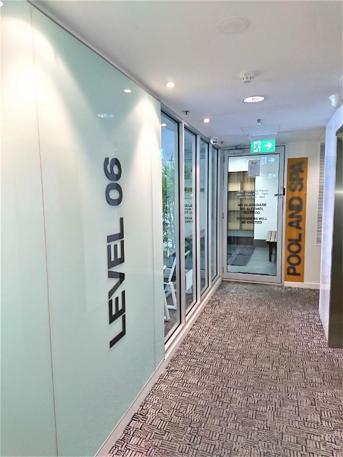 Hi 5 Star Luxury Adelaide City Apartment 外观 照片