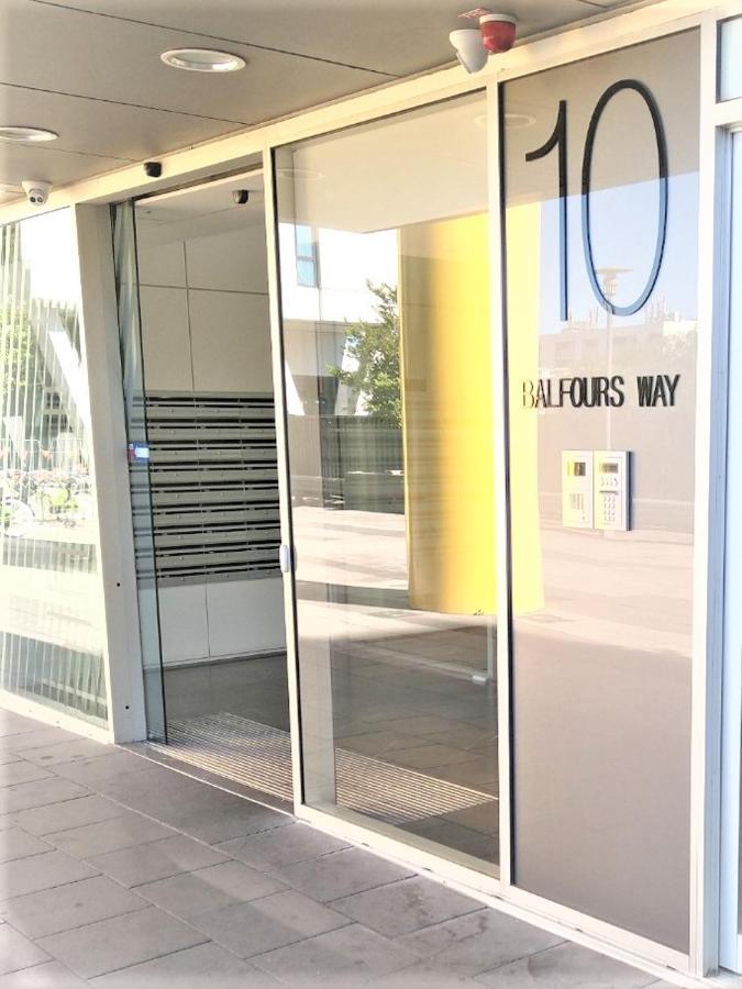 Hi 5 Star Luxury Adelaide City Apartment 外观 照片