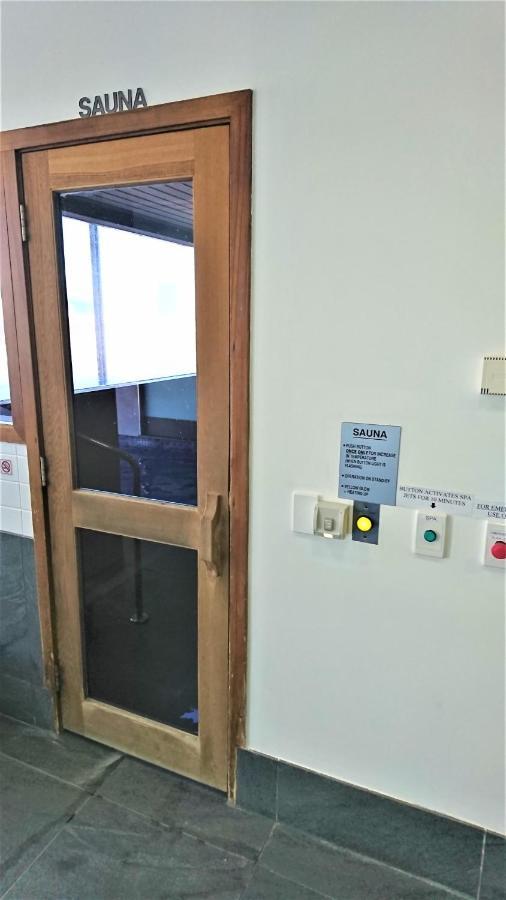 Hi 5 Star Luxury Adelaide City Apartment 外观 照片
