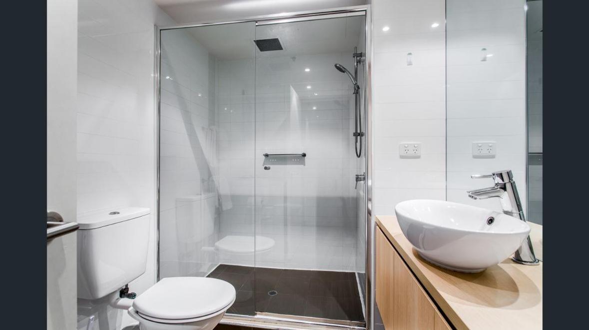 Hi 5 Star Luxury Adelaide City Apartment 外观 照片