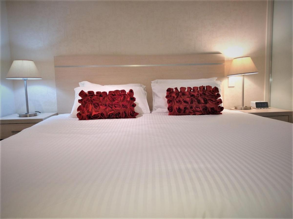 Hi 5 Star Luxury Adelaide City Apartment 外观 照片