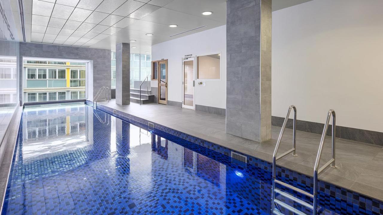 Hi 5 Star Luxury Adelaide City Apartment 外观 照片